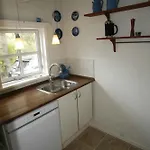 Child-friendly 500 Meters From The Nykøbing Sjælland