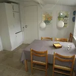 Nyaraló Child-friendly 500 Meters From The Nykøbing Sjælland