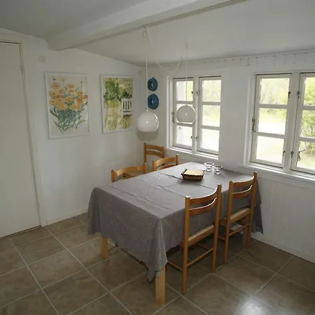 Lovely In Nykbing Sjlland Holiday home