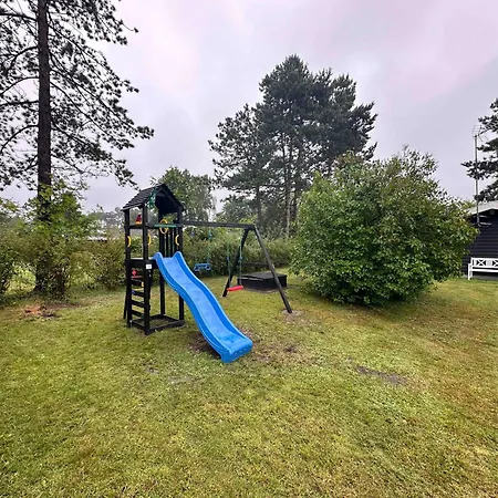 Lovely In Nykbing Sjlland Holiday home