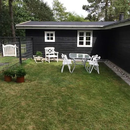 Holiday home Lovely In Nykbing Sjlland Nykobing Sjaelland