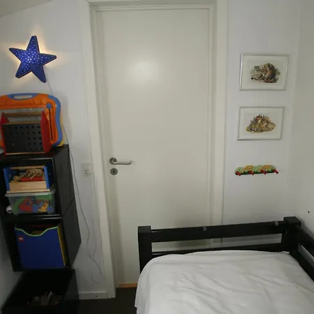 Child-friendly 500 Meters From The Nykøbing Sjælland