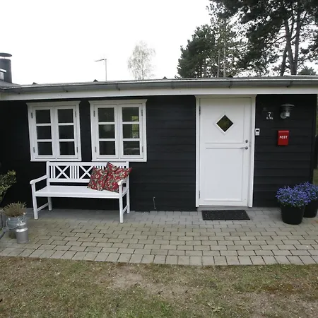 펜션 Child-friendly 500 Meters From The Nykøbing Sjælland