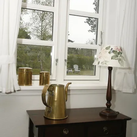 펜션 Child-friendly 500 Meters From The Nykøbing Sjælland