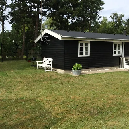 Child-friendly 500 Meters From The Nykøbing Sjælland